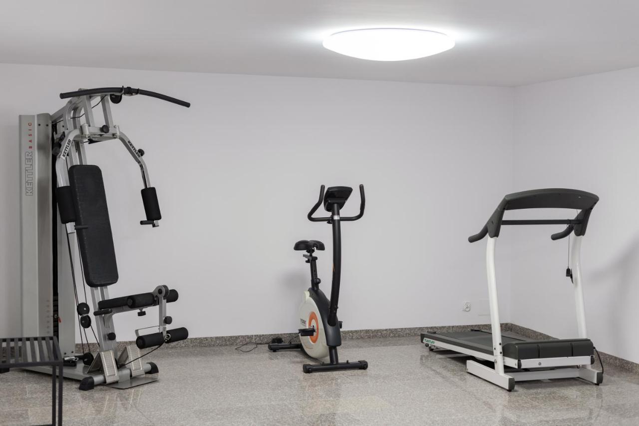 Apartamenty Skibowianka 扎科帕内 外观 照片